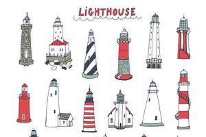 Lighthouse