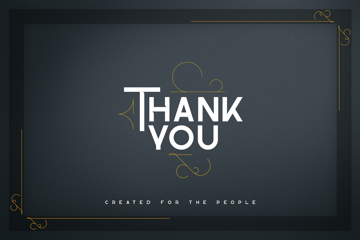 Lotus Eater - Vintage Family, a Sans Serif Font by VP Fonts (Photo 15 of 15)