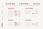TT Ricordi Greto, a Sans Serif Font by TypeType (Thumbnail 11 of 15)
