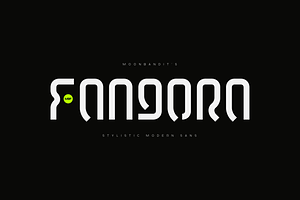 MBF Fangora