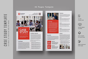 540. Case Study Template