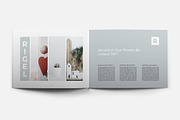 Rigel Publisher Brochure Template, a Brochure Template by SlideStation (Thumbnail 12 of 12)