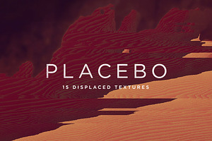 Placebo Glitch Textures