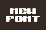 Glore Spako, a Sans Serif Font by alon kelakon (Thumbnail 2 of 6)