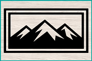 20 Adventure Compass Backpack Bundle, an Empty State Illustration by Artivon (Thumbnail 2 of 4)