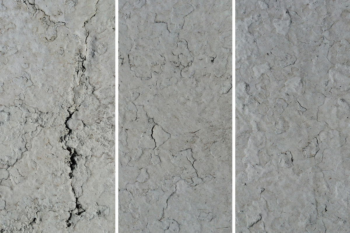 Asphalt markings textures volume 02, a Texture Graphic by The Shop (Photo 14 of 14)