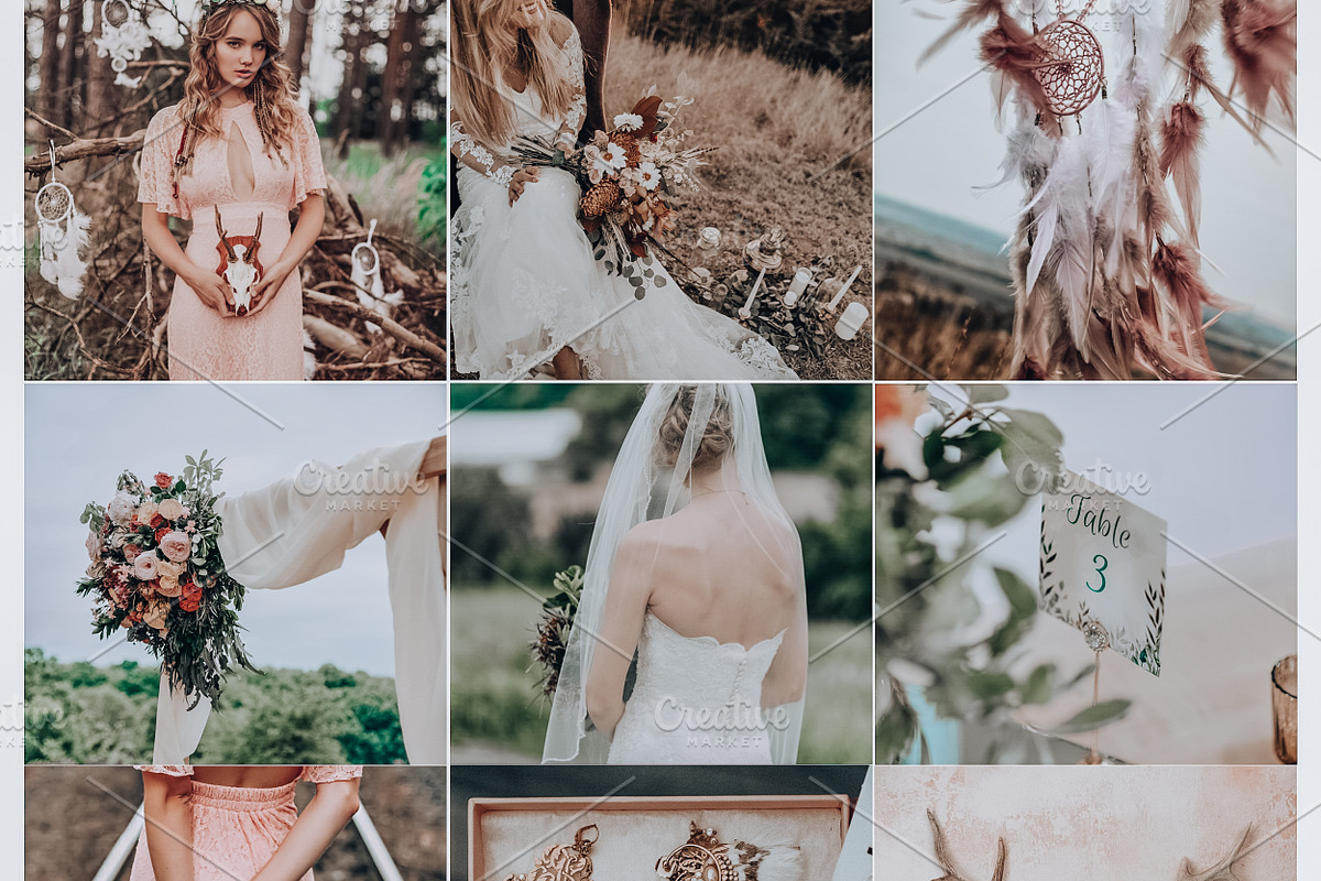 LIGHTROOM PRESETS WEDDING, a Preset Add-On by Victoria Bee Presets (Photo 17 of 25)