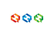 Huni Studio, a Branding & Logo Template by The Branding Fusion (Thumbnail 3 of 4)