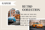 ROLATE Ligature Serif Typeface, a Serif Font by Alfinart (Thumbnail 5 of 10)