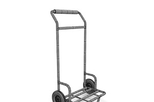 Hand Truck