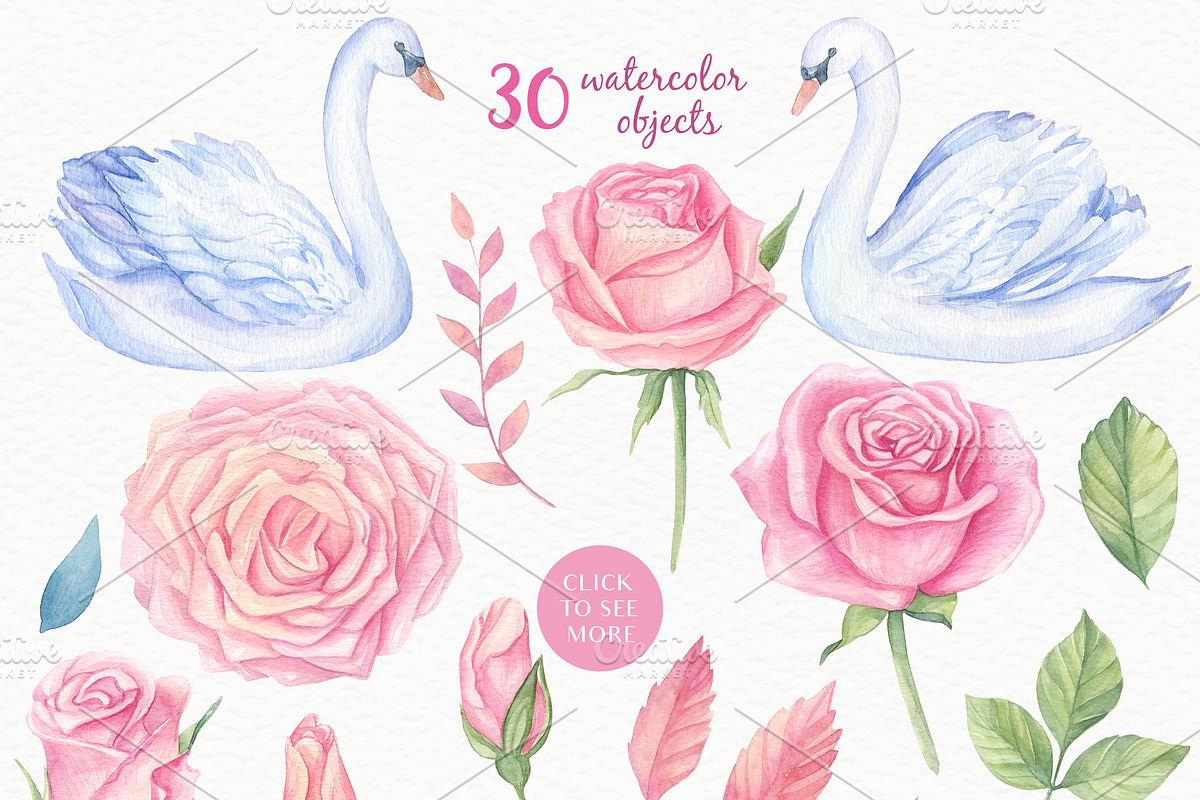 SALE! Love & Tenderness, an Illustration by Irina Diasli (Photo 2 of 15)