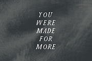 Passion | Romantic Serif, a Serif Font by Heart + Soul Studios (Thumbnail 2 of 10)