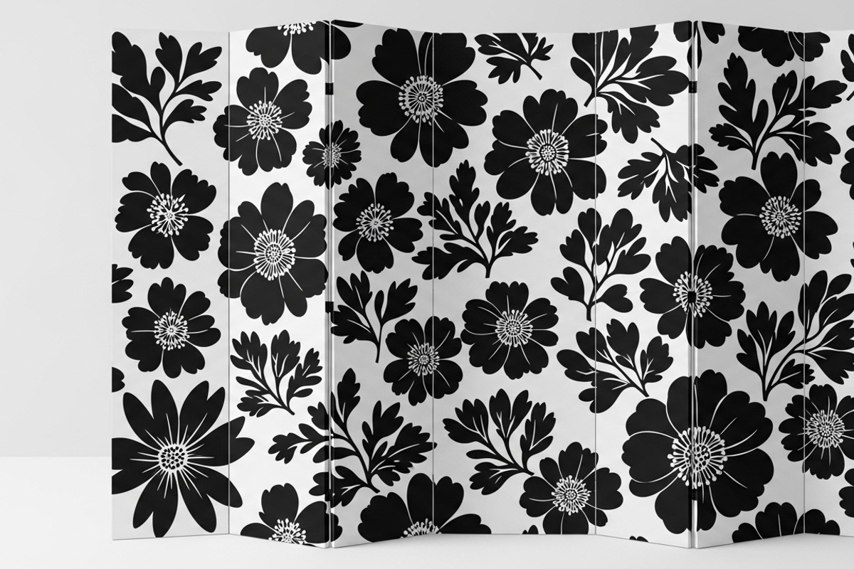 Elegant seamless pattern laser cut, a Decorative Illustration by Amazin_art (Photo 22 of 51)