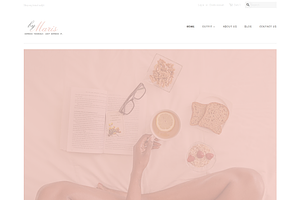 byMaris - Minimal E-commerce Theme