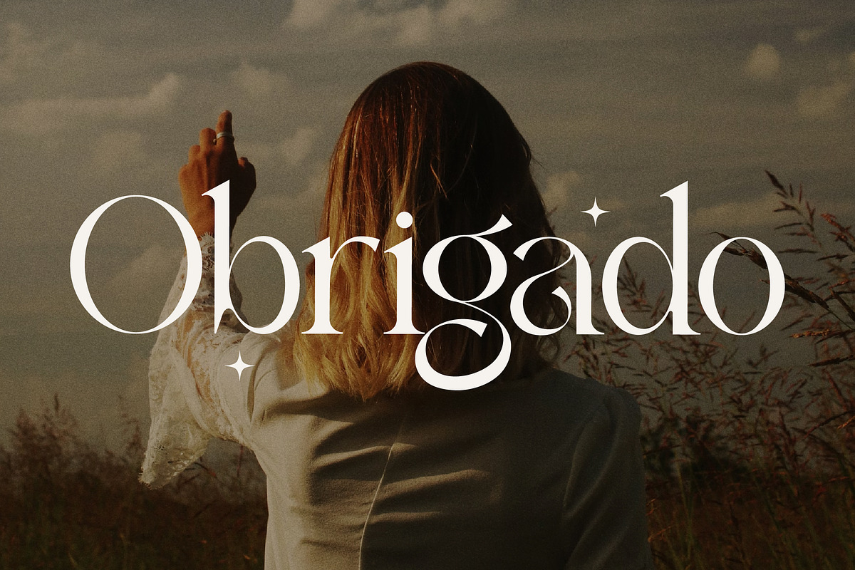 Wargika Modern Stylish Serif Font, a Serif Font by Storytype Studio (Photo 15 of 15)