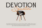 Quirino - Serif Typeface, a Serif Font by roomspace creative lab (Thumbnail 6 of 13)