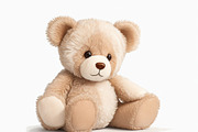 12 Watercolor teddy bear clipart, an Animal Illustration by ZaaxPrintables (Thumbnail 4 of 13)