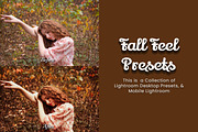 30 Fall Feel Lightroom Collection, a Preset Add-On by 3Motional (Thumbnail 3 of 11)