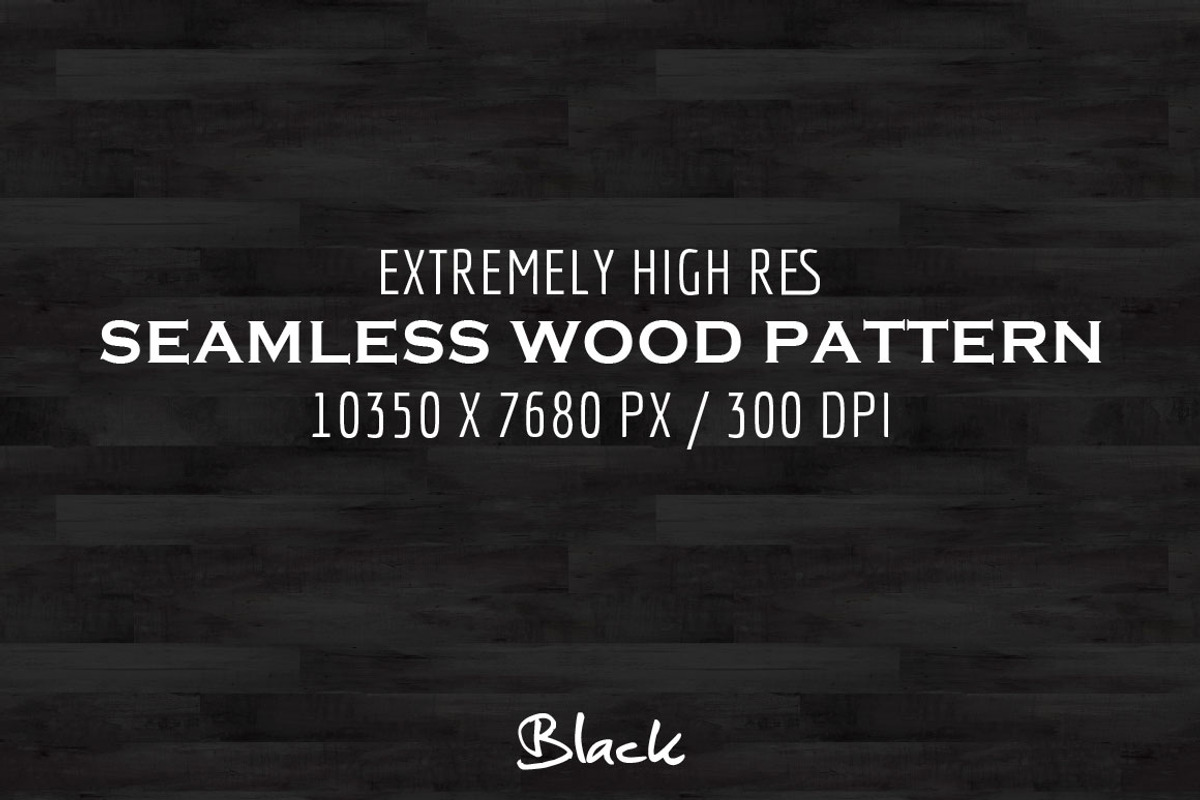 Extremely HR Seamless Wood Patterns preview 8