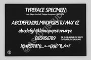 Gumu - Elegant Luxury Serif Typeface, a Font by Astuti Studio (Thumbnail 2 of 16)