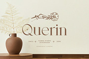 Magistah Authentic Serif Style, a Serif Font by Kren Studio (Thumbnail 3 of 10)