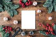 Christmas time composition, a Holiday Photo by Kate Roubin (Thumbnail 1 of 2)
