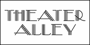 Theater Alley JNL, a Font by Jeff Levine Fonts (Thumbnail 2 of 5)