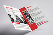 Bi-fold Brochure Template, a Brochure Template by zahidhossainalif (Thumbnail 9 of 9)