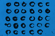 50 Photoshop brushes, a Texture Graphic by Wild Ones (Thumbnail 4 of 9)