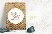 Magical Textured Pattern Collection, a Pattern Graphic by Anugraha Design (Thumbnail 3 of 7)