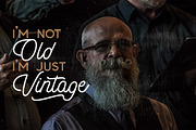 Dingbod - Sript and Sans, a Script Font by Inspiratype (Thumbnail 11 of 14)