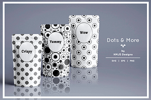 Dots & More