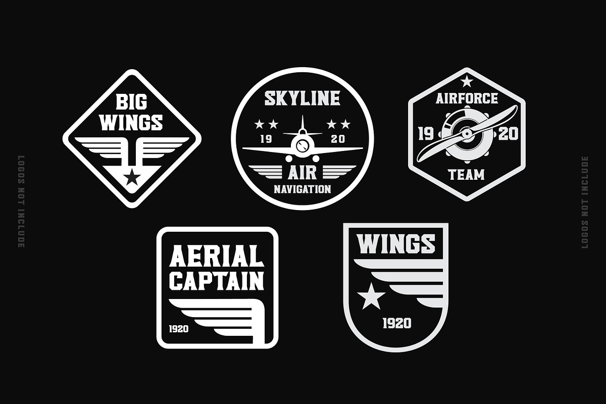 Headcorps & Lordcorps /Military Font preview 8