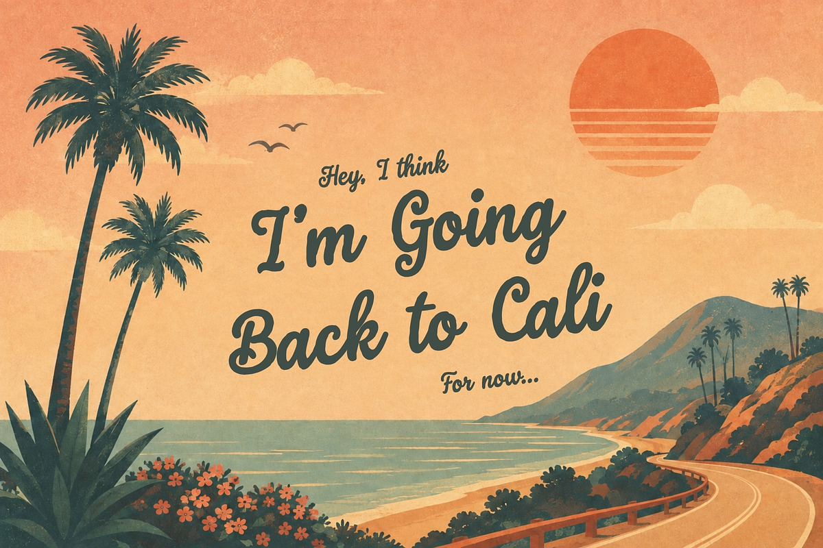 Coastal Honey - Summer Script, a Script Font by HipFonts (Photo 10 of 11)