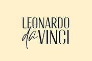 Odishary & Modric Font Duo, a Sans Serif Font by Motokiwo (Thumbnail 9 of 14)
