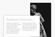 Antique PowerPoint Template, a Presentation Template by Jumsoft (Thumbnail 12 of 20)
