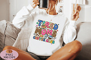 Tired Moms Coffee Club PNG, an Illustration by Daily.Designs (Thumbnail 4 of 5)