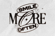 Dirty Print Effect, a Layer Style Add-On by Design Squad (Thumbnail 4 of 6)