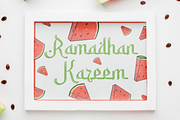 Majidi Mirage - Arabic Font, a Font by PutraCetol Studio (Thumbnail 5 of 11)