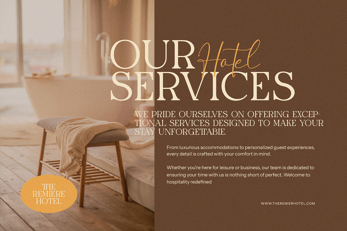 The Higlas Elegant Serif Font, a Serif Font by Graphicxell (Photo 8 of 8)