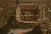 Cozy Harvest: 60 Fall Illustrations, a Seasonal Illustration by Veyla (Thumbnail 10 of 10)