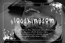 bloddkingdom