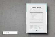 Proposal Pitch Pack, a Brochure Template by Egotype (Thumbnail 12 of 13)