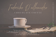 The Next Southerland Font Duo, a Serif Font by Vilogsign (Thumbnail 13 of 16)