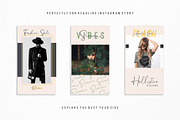 Chelsea Olivia - Font Duo, a Script Font by Garisman Std (Thumbnail 3 of 10)