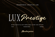 Roseira - Handwritten Brush Font, a Handwritten Font by roomspace creative lab (Thumbnail 9 of 10)
