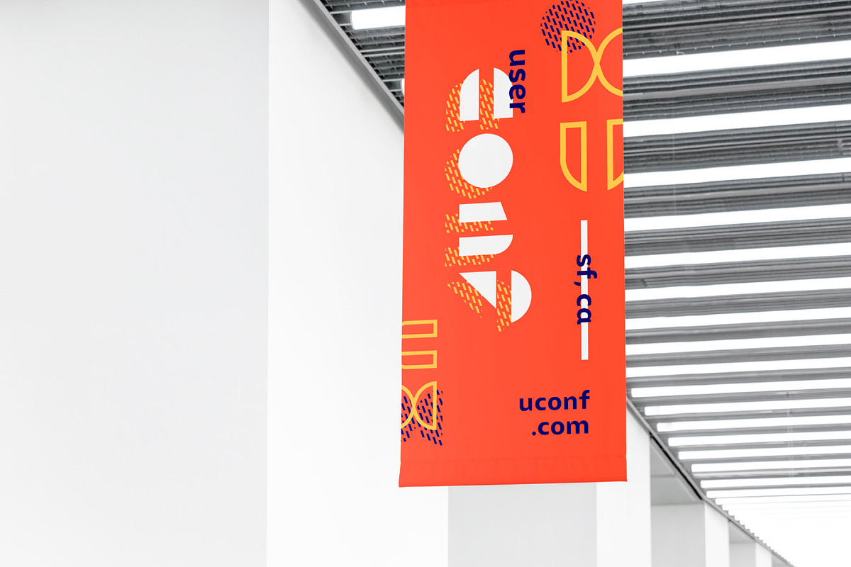 Ramp Display Font preview 8