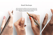 Wedding Mockup Scene Creator Bundle, a Product Mockup by Custom Scene (Thumbnail 7 of 27)