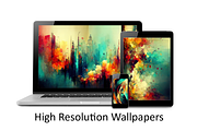 Tango - Beautiful Abstract Art, an Illustration by OneOrEight (Thumbnail 3 of 6)