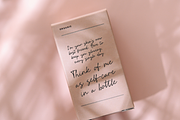 Handwritten Pencil Script Font, a Handwritten Font by Kaya Fonts (Thumbnail 20 of 41)